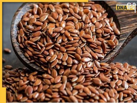 Flaxseeds Reduce High Blood Sugar