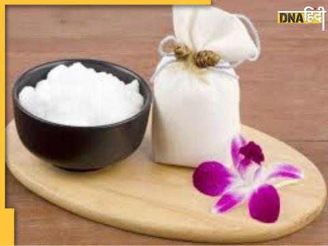 Benefits Of Camphor