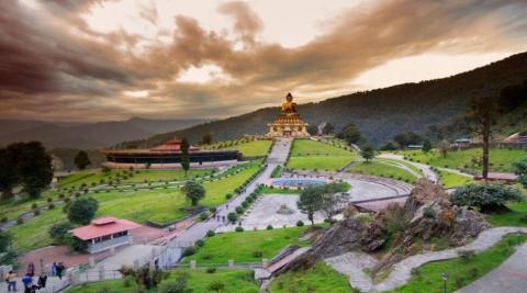सिक्किम (Sikkim)