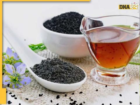 Benefits of Kalonji in Gout