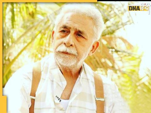 Naseeruddin Shah