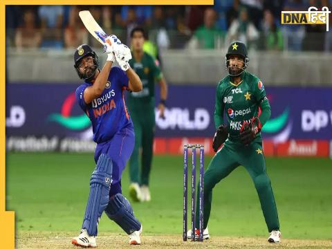 Ind Vs Pak World Cup 2023 Date And Venue