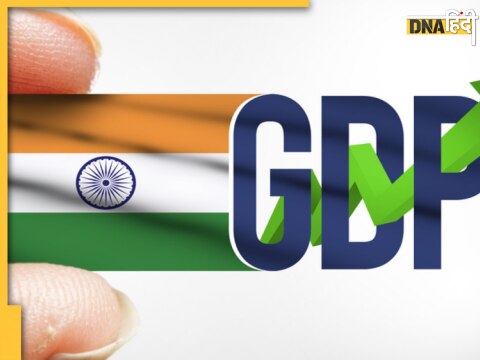 Indian GDP