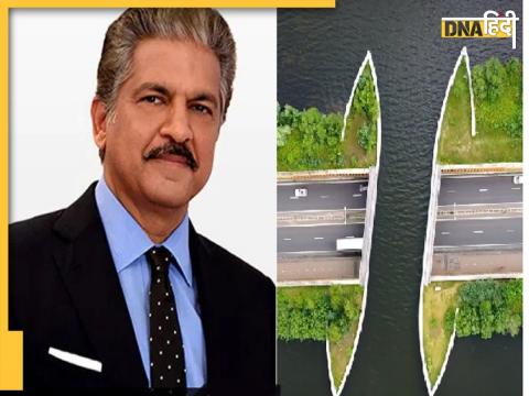 anand mahindra new video