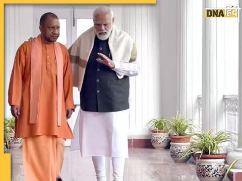  Modi Yogi news Hindi 