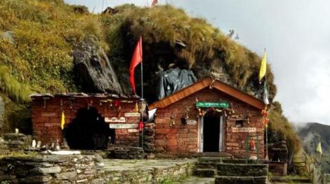 Rudrnath Temple