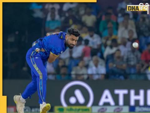 tnpl 2023 abhishek tanwar bowled most expensive final delivery in cricket history gives 18 runs 