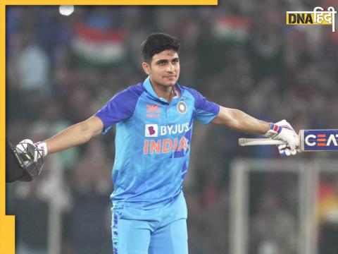 Shubman gill should be next indian cricket team captain after losing icc wtc 2023 final