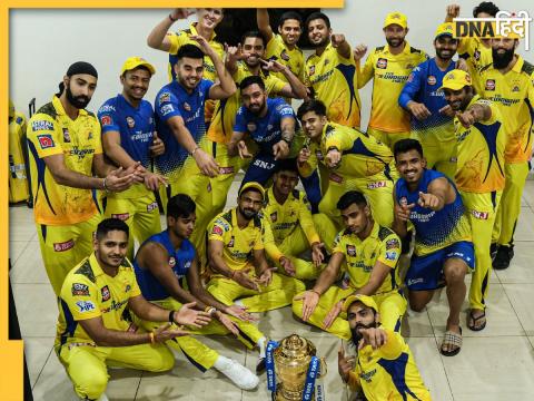 chennai super kings player missed and canceled their flights due to title celebration of ipl 2023 devon conway