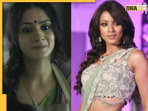 Barkha Bisht Sengupta