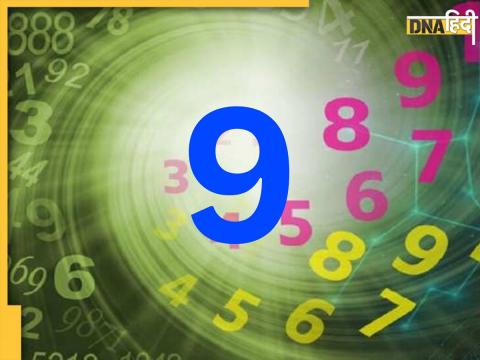 Mulank 9 Numerology