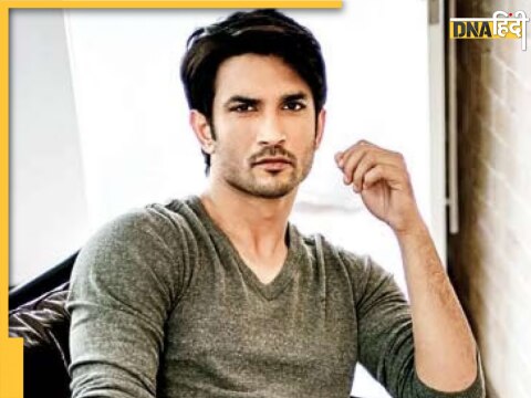 Sushant Singh Rajput सुशांत सिंह राजपूत 