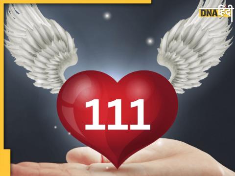 Angel Number 111 Meaning