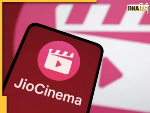 Jio Cinema