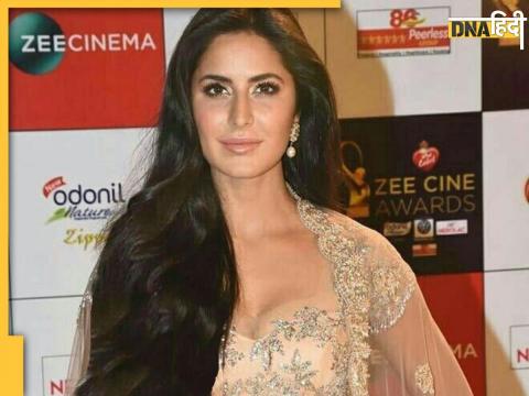 Katrina Kaif Long Hair Tips