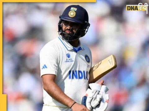 Rohit Sharma could be rested for West Indies tour in test series ajinkya rahane may be stand in captain