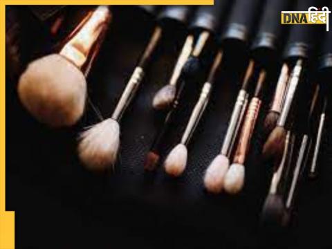 How to Clean Makeup Product And Accessories