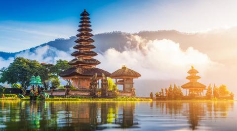 Places To Visit In Indonesia