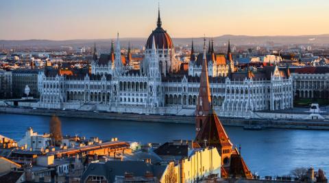 Places To Visit In Hungary