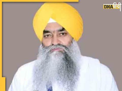 Akal Takht New Jathedar