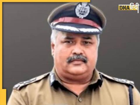 IPS Rajesh Das (File Photo)