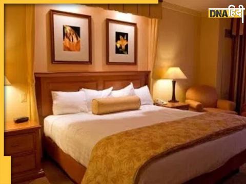 Bedroom Vastu Dosh