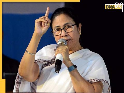 Mamata Banerjee 