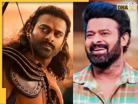 Adipurush-Prabhas : आदिपुरुष-प्रभास 