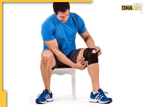  knee pain causes