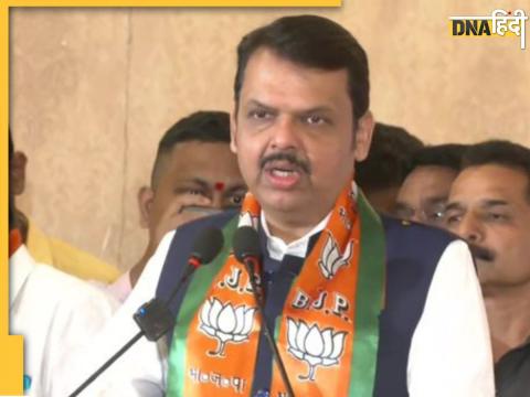 Devendra Fadnavis