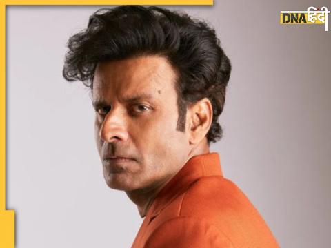 Manoj Bajpayee