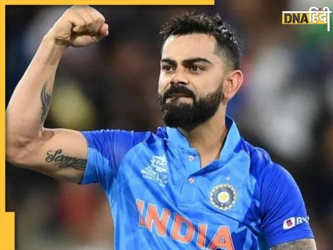 virat kohlis net worth goes past 1000 Crore know his income from cricket and social media post