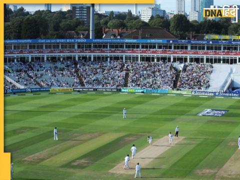 the ashes 2023 eng vs aus pitch report england vs australia edgbaston birmingham 3rd day pitch analysis 