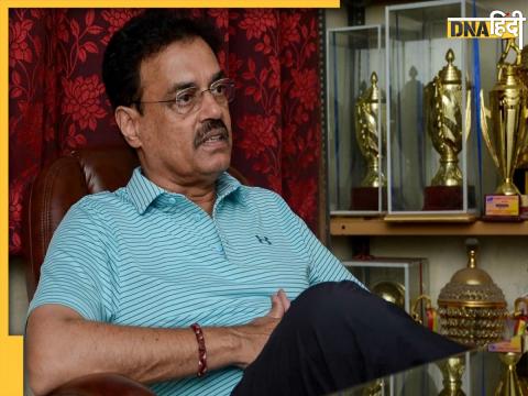 Dilip Vengsarkar On Selectors