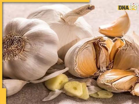 Health Benefits Of Garlic