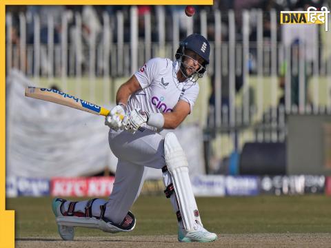 Joe Root Test Record