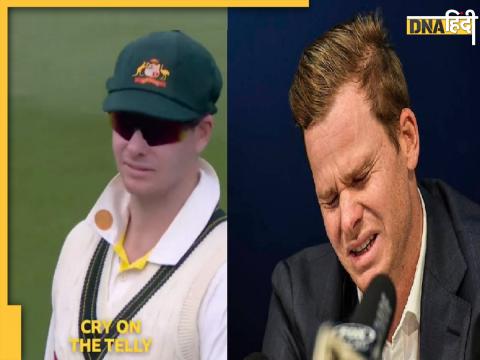 Fans Mocking Steve Smith Ashes 2023 1ST Test