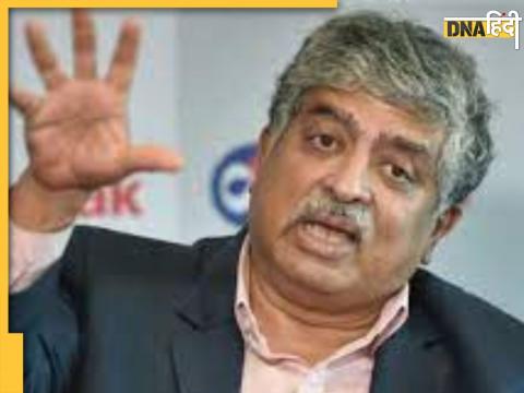 Nandan Nilekani