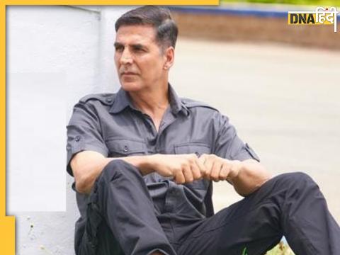 Akshay Kumar अक्षय कुमार