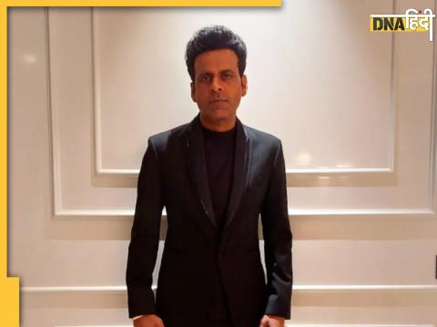 Manoj Bajpayee