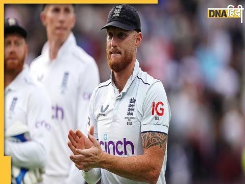 Ben Stokes On Ashes 1ST Test