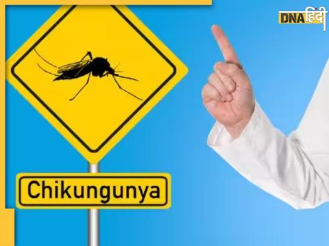 Chikungunya Vaccine