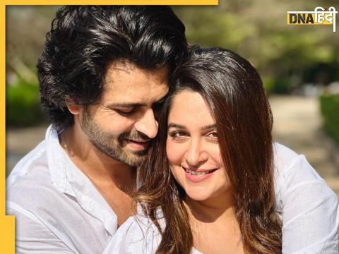 Dipika Kakar Shoaib Ibrahim Welcome Baby Boy