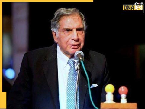 Ratan Tata