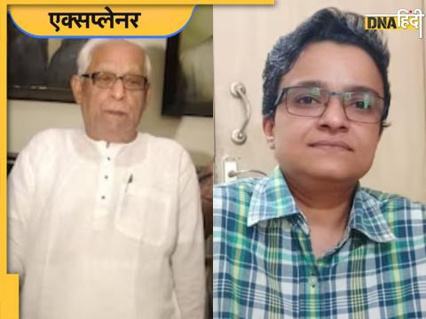 Buddhadeb Bhattacharya की बेटी Suchetana ने सेक्स चेंज ऑपरेशन का निर्णय लिया है.