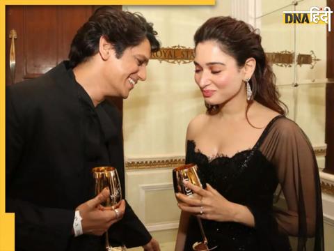 tammana bhatiya and vijay varma