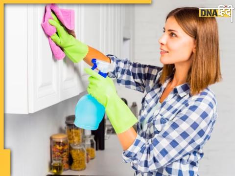 Tips To Make Homemade Cleaner