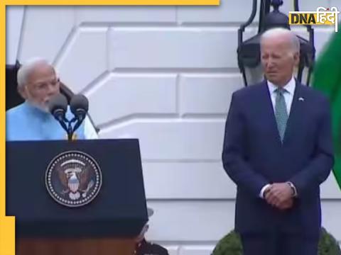 PM Modi us Visit