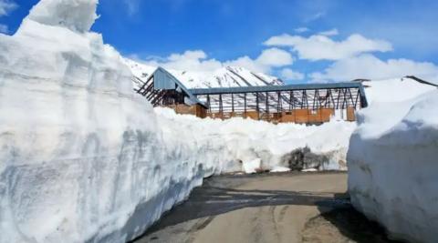 Rohtang