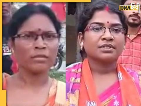 West Bengal Panchayat Election में सास और बहू एक ही सीट से चुनाव लड़ रहे हैं.